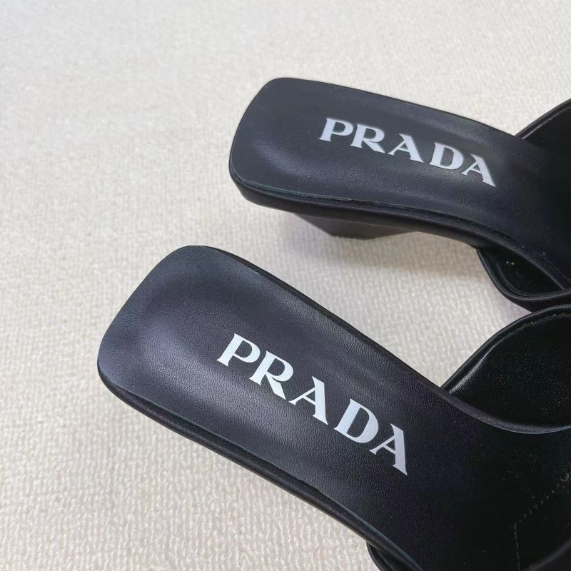 Prada Slippers